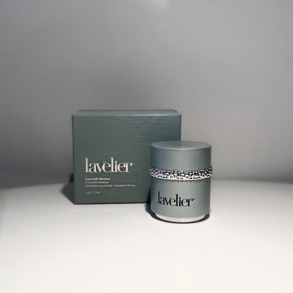 Lacome - Cymosilk masque